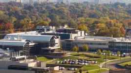 $6 million National Science Foundation award to Binghamton will accelerate research translation into broader societal benefits