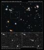 Hubble breaks new ground with discovery of distant exploding star