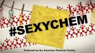 #Sexychem: 4 ways chemistry makes sex safe -- and spicy (video)