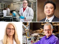 $1.9 million awarded to create device that will reduce death from bleeding