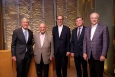 $50 million gift from the Weill Family Foundation establishes the Weill Cancer Hub East