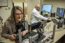 'Camouflage breakers' can find a target in less than a second