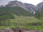 'Climate-smart strategies' proposed for  spectacular US-Canadian landscape