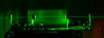 'Cloaking' device uses ordinary lenses to hide objects across continuous range of angles