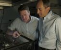 'Comb on a chip' powers new NIST/Caltech atomic clock design