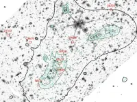 'Cosmic lighthouses' that cleared primordial fog identified with JWST