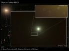 'Dead' galaxies aren't so dead after all, U-M researchers find