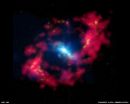 'Eye of Sauron' provides new way of measuring distances to galaxies