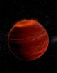 'Failed stars' host powerful auroral displays