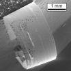 'Fore!' heads up, wide use of more flexible metallic glass coming your way