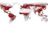 'Green Revolution' changes breathing of the biosphere