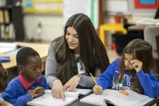 'Grow Your Own' teacher prep pipeline at the University of Louisiana at Lafayette funded by US Department of Education