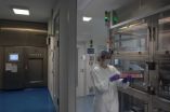'Labor der Zukunft' -- Tomorrow's laboratory technology