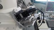 'Multi-spectra glasses' for scanning electron microscopy
