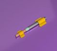 'Nanocable' could be big boon for energy storage