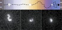 'Nanoslinky': A novel nanofluidic technology for DNA manipulation and measurement