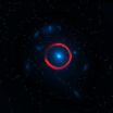 'Nuisance' data lead to surprising star-birth discovery