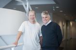 'Parent' cells reset the cell division clock