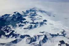 'Problem of missing ice' finally solved by movement of the earth's crust