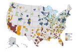 'Resilience' of US metros measured by online index developed by UB researchers