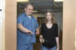 'Seeing' through virtual touch is believing