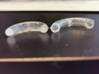 'Smart' segmented ring device delivers medications to stop HIV transmission