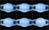 'Smoking gun' evidence for theory that Saturn's collapsing magnetic tail causes auroras