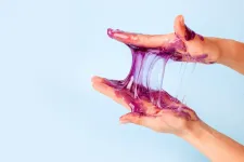 'Stickiness' key to better diagnostics and pharmaceuticals