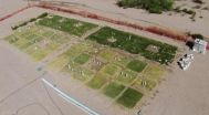 'Tailored' water -- the latest in lawn care