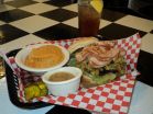 'Thanksgiving on a Bun' is The Eatery's Newest Holiday Favorite