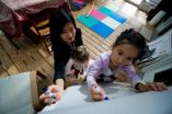 'Tiger mothers' should tame parenting approach