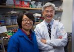 'Treasure in saliva' may reveal deadly diseases early enough to treat them
