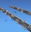 'Unzipped' carbon nanotubes could help energize fuel cells and batteries, Stanford scientists say