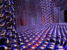 'White graphene' structures can take the heat