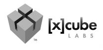 [x]cubeLABS Wins Bronze Award at The Dallas Show