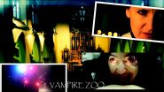 "Vampire Zoo": British Film is Collaborative Effort of Creative Team