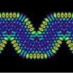 Nanowiggles: Scientists discover graphene nanomaterials with tunable functionality in electronics