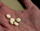 Resistance to low-dose aspirin therapy extremely rare