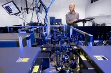 'Target identified': teaching a machine how to identify imperfections in 2D materials