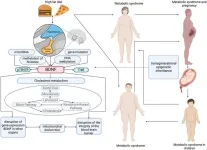 (Epi)genetic aspects of metabolic syndrome pathogenesis in relation to brain-derived neurotrophic factor expression