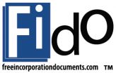 100% FREE.....Now launching FIDO (www.FreeIncorporationDocuments.com), Offering National Public Access to Over 1,000 Free Corporate Business Documents and Growing!