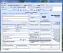 1099 Software for 2011 IRS Tax Forms Released by WorldSharp for $89 2