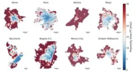 15-minute city: Why time shouldn’t be the only factor in future city planning 3