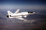 1980s American aircraft helps quantum technology take flight