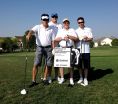 1st Class Medical Corporate Supporter of 11th Annual Austin Jay Fund Memorial Golf Tournament