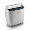 1st Class Medical Now Provides The Respironics SimplyGo, The Lightest Continuous Flow Portable Oxygen Concentrator On the Market!