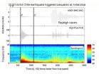 2010 Chilean earthquake causes icequakes in Antarctica 2