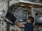 2012 International Space Station Research and Discovery Highlights