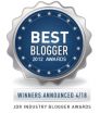 2012 JDR Industry Blogger Awards: Voting Starts TODAY! 3