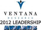 2012 Ventana Research Leadership Awards Recognize Business and Technology Success